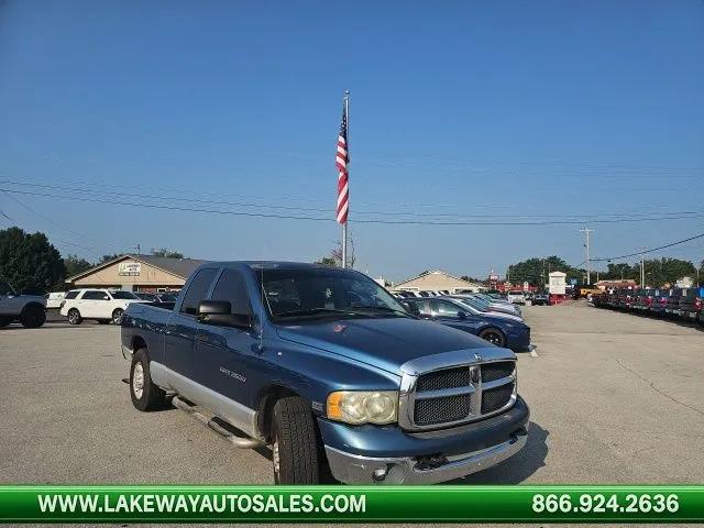 dodge ram 2500 pickup 2003 3D7KA28DX3G713986 image dodge ram 2500 pickup 2003 3D7KA28DX3G713986 image